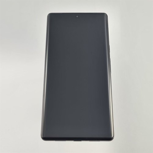 Смартфон GOOGLE Pixel 6 Pro 128 GB Stormy Black USED **