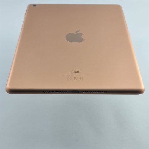 Планшет iPad 2018, 32 GB, Wi-Fi, Gold USED ** (MRJN2)