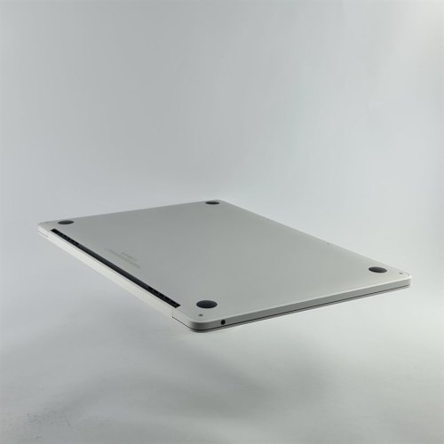 Ноутбук MacBook Pro 13  Intel Core i5, 8 GB, 128 GB, Silver USED ** (MPXR2)