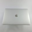 Ноутбук MacBook Pro 13  Intel Core i5, 8 GB, 128 GB, Silver USED ** (MPXR2)