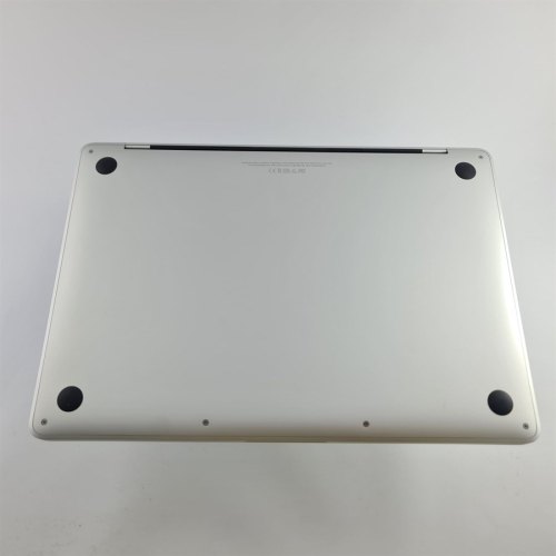 Ноутбук MacBook Pro 13  Intel Core i5, 8 GB, 128 GB, Silver USED ** (MPXR2)