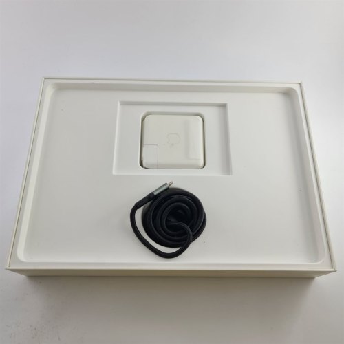 Ноутбук MacBook Pro 13  Intel Core i5, 8 GB, 128 GB, Silver USED ** (MPXR2)