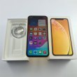 Смартфон Apple iPhone Xr 128 GB Yellow USED **