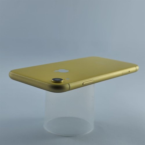 Смартфон Apple iPhone Xr 128 GB Yellow USED **