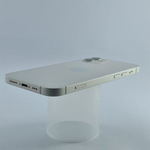Смартфон Apple iPhone 12 128 GB White USED **
