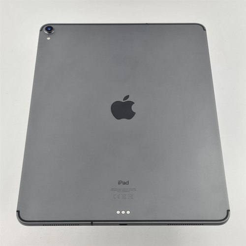 Планшет iPad Pro 12.9 (3rd Gen), 1 TB, Wi-Fi+4G, Space Gray USED ** (MTJP2)