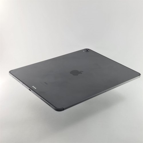 Планшет iPad Pro 12.9 (3rd Gen), 1 TB, Wi-Fi+4G, Space Gray USED ** (MTJP2)