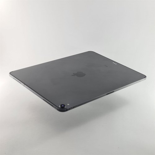 Планшет iPad Pro 12.9 (3rd Gen), 1 TB, Wi-Fi+4G, Space Gray USED ** (MTJP2)