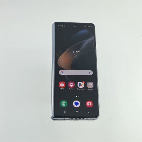 Смартфон Samsung Galaxy Z Fold 4 512 GB Gray Green USED **