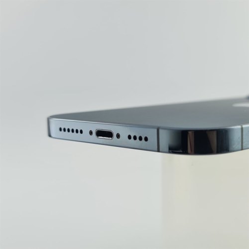 Смартфон Apple iPhone 12 Pro Max 512 GB Pacific Blue USED **