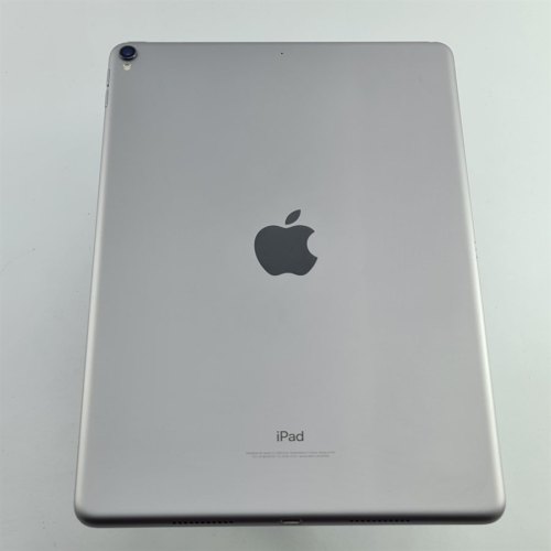 Планшет iPad Pro 10,5, 256 GB, Wi-Fi, Space Gray USED ** (MPDY2)