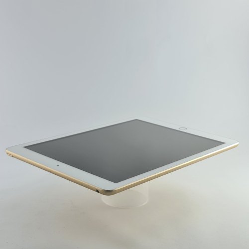 Планшет iPad 2017, 32 GB, Wi-Fi, Gold USED ** (MPGT2)
