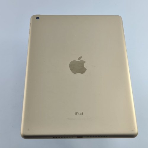 Планшет iPad 2017, 32 GB, Wi-Fi, Gold USED ** (MPGT2)
