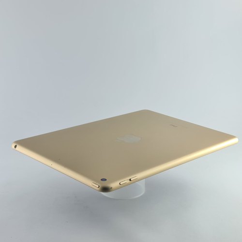 Планшет iPad 2017, 32 GB, Wi-Fi, Gold USED ** (MPGT2)