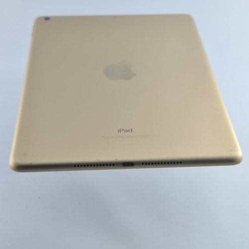 Планшет iPad 2017, 32 GB, Wi-Fi, Gold USED ** (MPGT2)