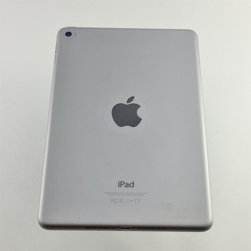 Планшет iPad mini 4, 128 GB, Wi-Fi, Space Gray USED ** (MK9N2)