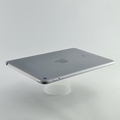Планшет iPad mini 4, 128 GB, Wi-Fi, Space Gray USED ** (MK9N2)
