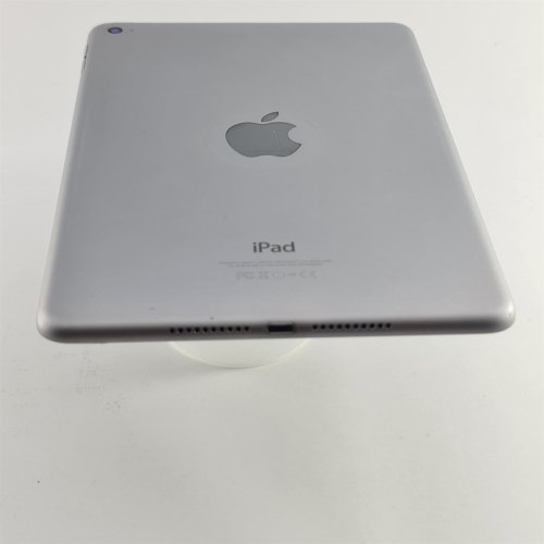 Планшет iPad mini 4, 128 GB, Wi-Fi, Space Gray USED ** (MK9N2)