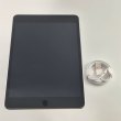 Планшет iPad mini 4, 128 GB, Wi-Fi, Space Gray USED ** (MK9N2)