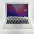 Ноутбук MacBook Air 13  Intel Core i5, 8 GB, 128 GB, Silver USED ** (MQD32)