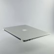 Ноутбук MacBook Air 13  Intel Core i5, 8 GB, 128 GB, Silver USED ** (MQD32)