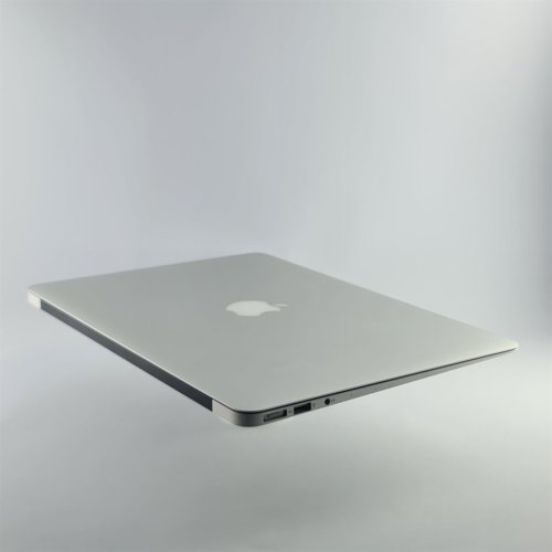 Ноутбук MacBook Air 13  Intel Core i5, 8 GB, 128 GB, Silver USED ** (MQD32)