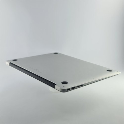 Ноутбук MacBook Air 13  Intel Core i5, 8 GB, 128 GB, Silver USED ** (MQD32)