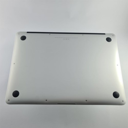 Ноутбук MacBook Air 13  Intel Core i5, 8 GB, 128 GB, Silver USED ** (MQD32)