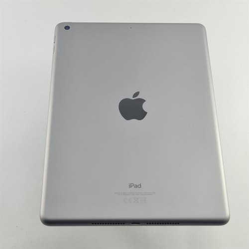 Планшет iPad 2018, 32 GB, Wi-Fi, Space Gray USED ** (MR7F2)