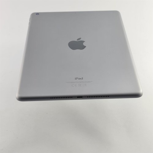 Планшет iPad 2018, 32 GB, Wi-Fi, Space Gray USED ** (MR7F2)