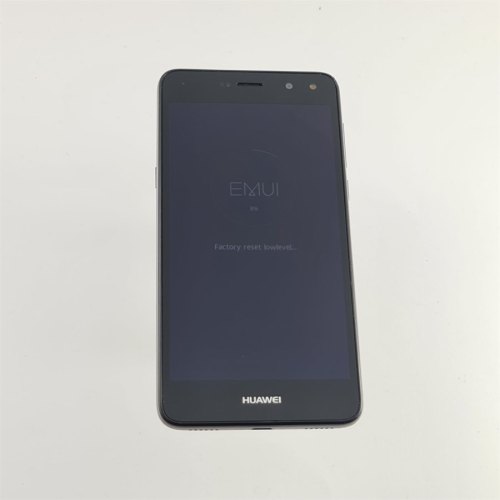 Смартфон Huawei Y5 2017 16 GB Gray USED **
