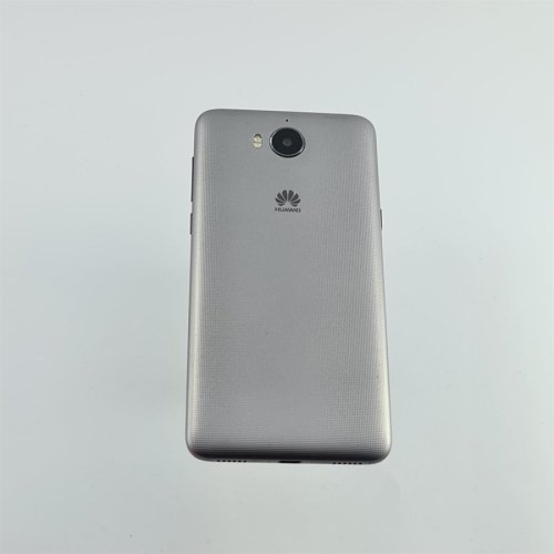 Смартфон Huawei Y5 2017 16 GB Gray USED **