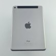 Планшет iPad mini 4, 128 GB, Wi-Fi+4G, Space Gray USED ** (MK762)