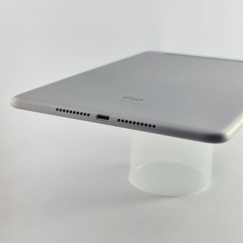 Планшет iPad mini 4, 128 GB, Wi-Fi+4G, Space Gray USED ** (MK762)