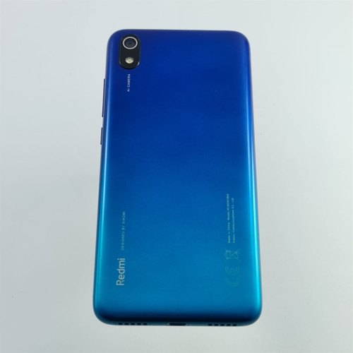 Смартфон Xiaomi Redmi 7A 32 GB Gem Blue USED **