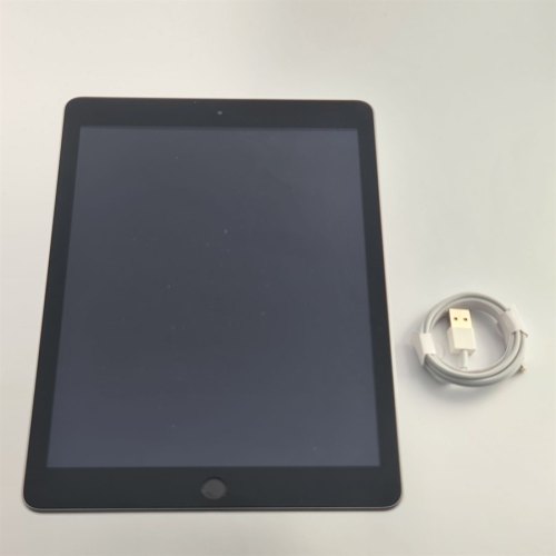 Планшет iPad 2017, 32 GB, Wi-Fi, Space Gray USED ** (MP2F2)