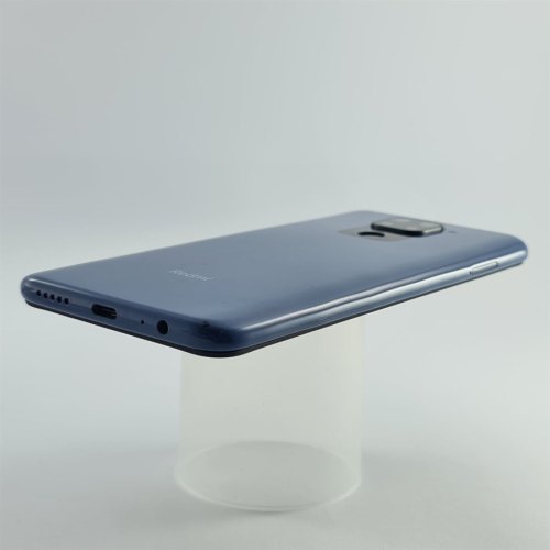 Смартфон Xiaomi Redmi Note 9 128 GB Midnight Gray USED **