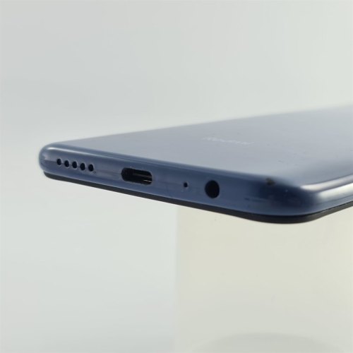 Смартфон Xiaomi Redmi Note 9 128 GB Midnight Gray USED **