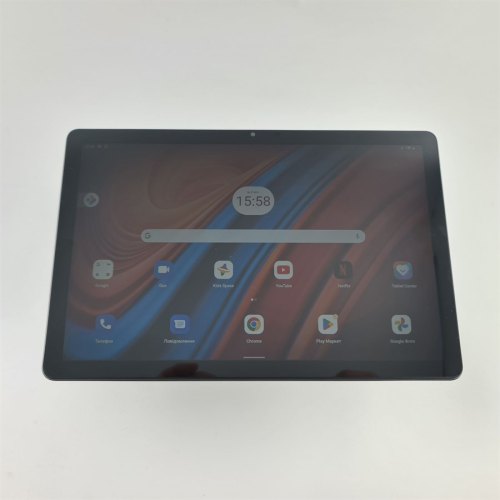 Планшет LENOVO Tab M10 (3rd Gen) (10.1'',1920x1200,64GB,Android) Storm Grey USED ** (TABM10GEN3-464LSGR)