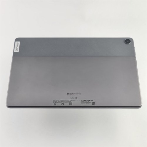 Планшет LENOVO Tab M10 (3rd Gen) (10.1'',1920x1200,64GB,Android) Storm Grey USED ** (TABM10GEN3-464LSGR)