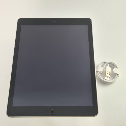 Планшет iPad 2017, 32 GB, Wi-Fi, Space Gray USED ** (MP2F2)