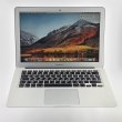 Ноутбук MacBook Air 13  Intel Core i5, 8 GB, 128 GB, Silver USED ** (MMGF2)