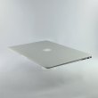 Ноутбук MacBook Air 13  Intel Core i5, 8 GB, 128 GB, Silver USED ** (MMGF2)