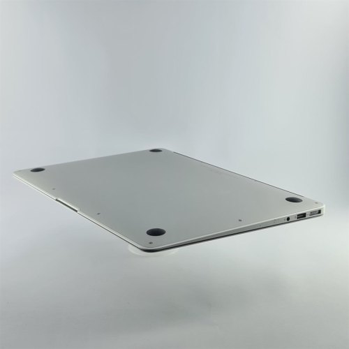 Ноутбук MacBook Air 13  Intel Core i5, 8 GB, 128 GB, Silver USED ** (MMGF2)