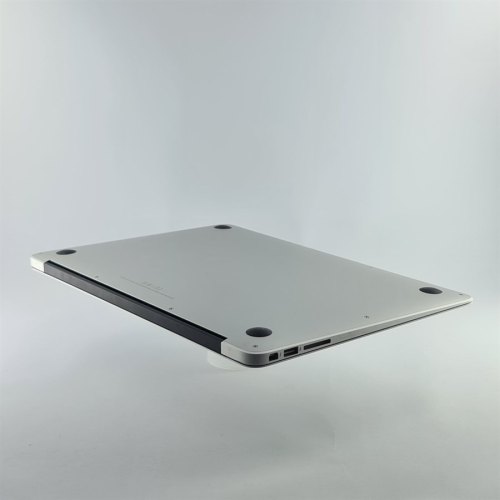 Ноутбук MacBook Air 13  Intel Core i5, 8 GB, 128 GB, Silver USED ** (MMGF2)