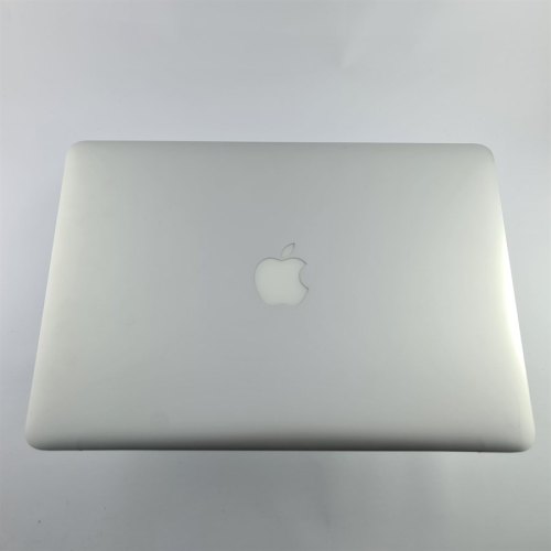 Ноутбук MacBook Air 13  Intel Core i5, 8 GB, 128 GB, Silver USED ** (MMGF2)