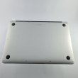 Ноутбук MacBook Air 13  Intel Core i5, 8 GB, 128 GB, Silver USED ** (MMGF2)