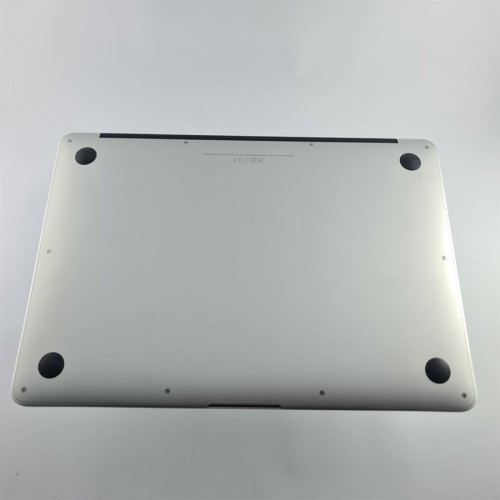 Ноутбук MacBook Air 13  Intel Core i5, 8 GB, 128 GB, Silver USED ** (MMGF2)