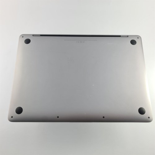 Ноутбук MacBook Pro 13  Intel Core i5, 8 GB, 128 GB, Space Gray USED ** (MPXQ2)