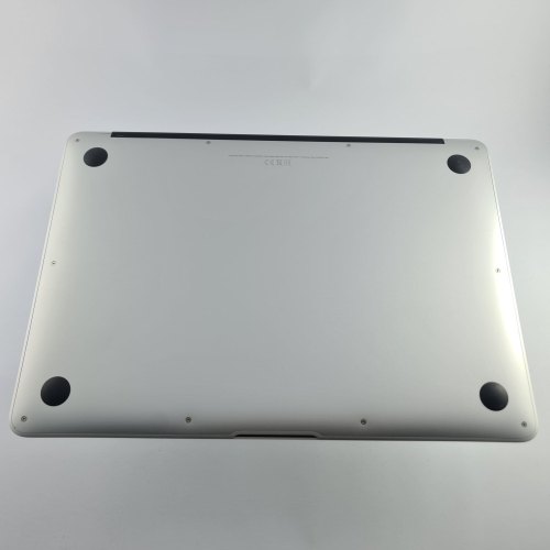 Ноутбук MacBook Air 13  Intel Core i5, 8 GB, 128 GB, Silver USED ** (MQD32)